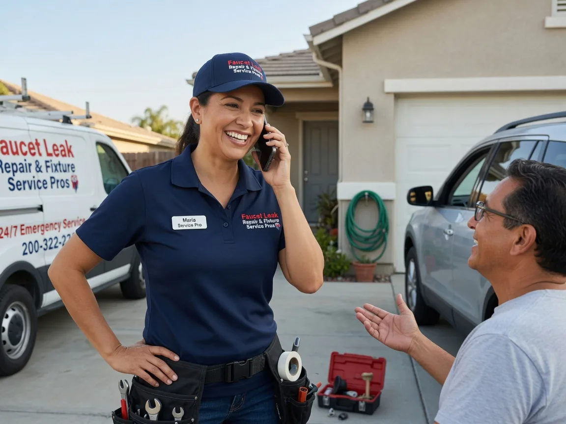 Faucet Repair Elk Horn, IA FAQs