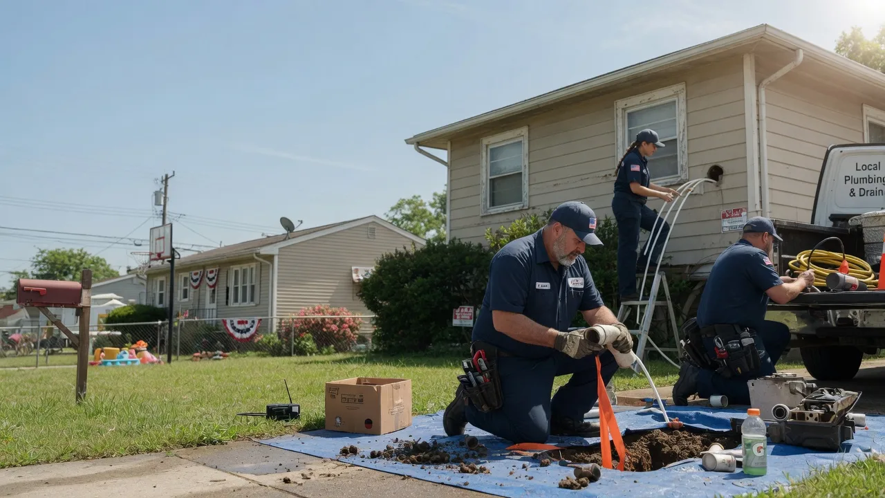 Faucet Repair in Elk Horn, IA near me