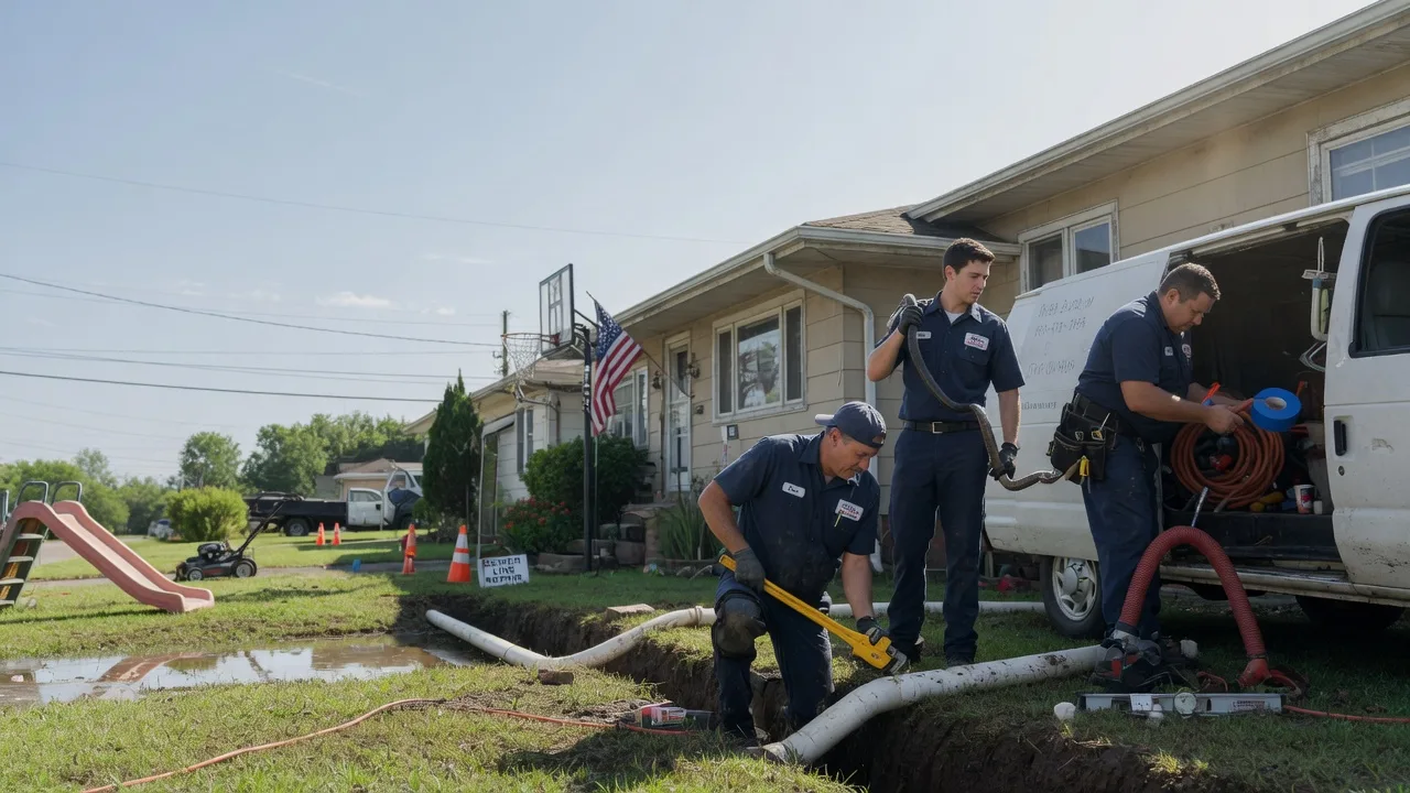 Toilet Installation in Elk Horn, IA near me